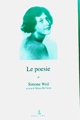 Le poesie di Simone Weil